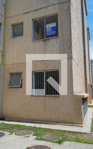 Apartamento à venda com 41m², 2 quartos e 1 vagaHall de entrada