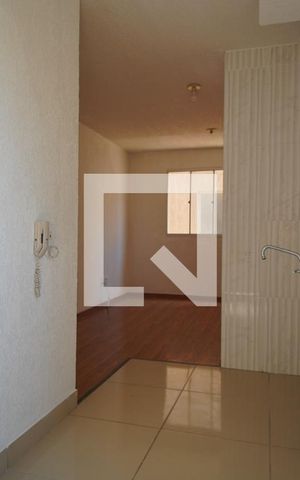 Apartamento à venda com 41m², 2 quartos e 1 vagaCozinha 