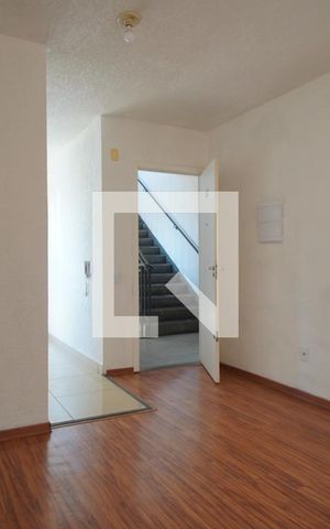 Apartamento à venda com 41m², 2 quartos e 1 vagaSala 