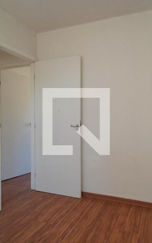 Apartamento à venda com 41m², 2 quartos e 1 vagaQuarto 2