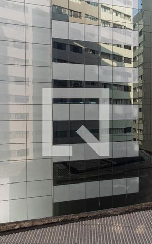 Apartamento para alugar com 50m², 1 quarto e sem vaga Apartamento para alugar com 50m², 1 quarto e sem vagaVista da Lavanderia