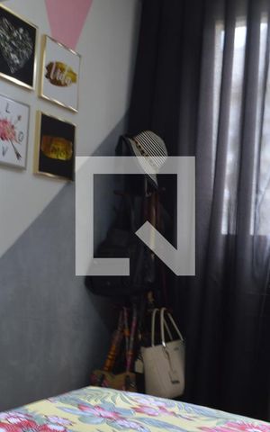 Apartamento à venda com 50m², 1 quarto e 1 vagaSuíte