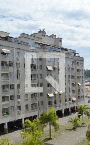 Apartamento à venda com 50m², 1 quarto e 1 vagaVista da Suíte