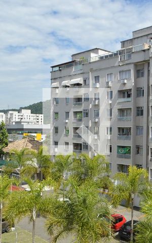 Apartamento à venda com 50m², 1 quarto e 1 vagaVista da Suíte