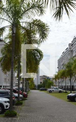 Apartamento à venda com 50m², 1 quarto e 1 vagaÁrea comum