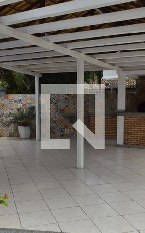Apartamento à venda com 50m², 1 quarto e 1 vagaÁrea comum - Churrasqueira