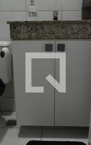 Apartamento à venda com 50m², 1 quarto e 1 vagaBanheiro