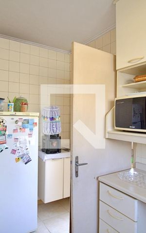 Apartamento à venda com 383m², 4 quartos e 5 vagas Apartamento à venda com 383m², 4 quartos e 5 vagasCozinha