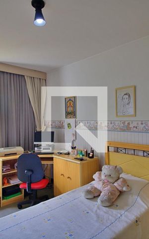 Apartamento à venda com 383m², 4 quartos e 5 vagas Apartamento à venda com 383m², 4 quartos e 5 vagasQuarto 3