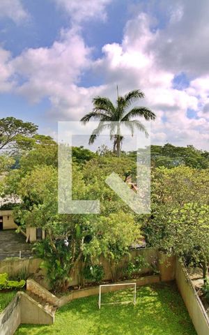 Apartamento à venda com 383m², 4 quartos e 5 vagas Apartamento à venda com 383m², 4 quartos e 5 vagasVista do Quarto 4