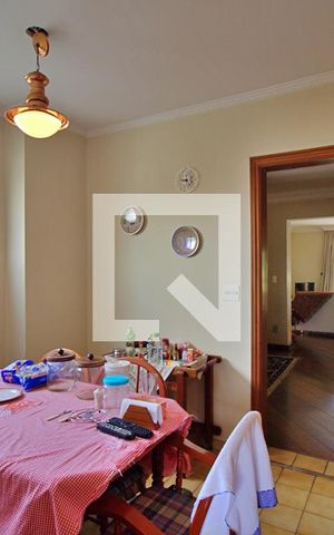 Apartamento à venda com 383m², 4 quartos e 5 vagas Apartamento à venda com 383m², 4 quartos e 5 vagasCopa