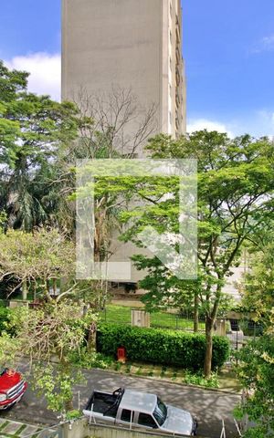Apartamento à venda com 383m², 4 quartos e 5 vagas Apartamento à venda com 383m², 4 quartos e 5 vagasVista da Varanda