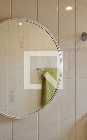 Apartamento à venda com 383m², 4 quartos e 5 vagas Apartamento à venda com 383m², 4 quartos e 5 vagasBanheiro