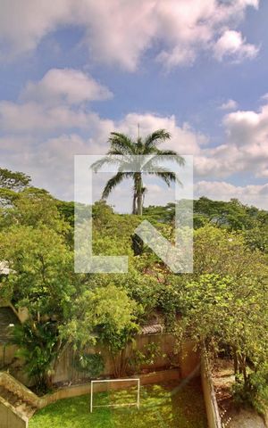 Apartamento à venda com 383m², 4 quartos e 5 vagas Apartamento à venda com 383m², 4 quartos e 5 vagasVista da Suíte 1