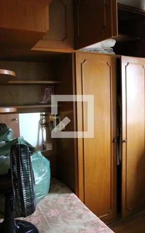 Apartamento à venda com 69m², 2 quartos e 1 vagaQuarto 1