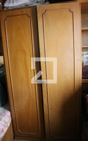 Apartamento à venda com 69m², 2 quartos e 1 vagaQuarto 1