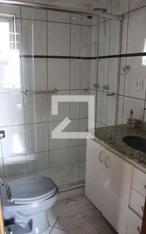 Apartamento à venda com 69m², 2 quartos e 1 vagaBanheiro