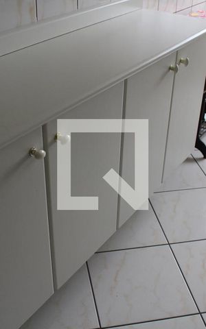 Apartamento à venda com 69m², 2 quartos e 1 vagaCozinha e Área de Serviço