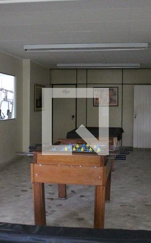 Apartamento à venda com 69m², 2 quartos e 1 vagaSala de Jogos
