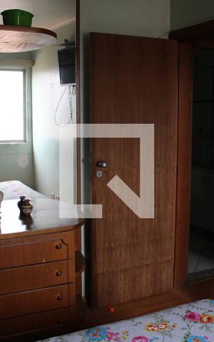 Apartamento à venda com 69m², 2 quartos e 1 vagaQuarto 2