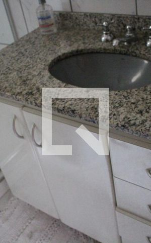 Apartamento à venda com 69m², 2 quartos e 1 vagaBanheiro