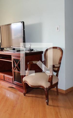 Apartamento à venda com 69m², 2 quartos e 1 vagaSala