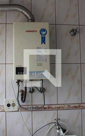 Apartamento à venda com 69m², 2 quartos e 1 vagaCozinha e Área de Serviço