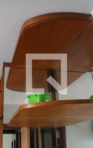 Apartamento à venda com 69m², 2 quartos e 1 vagaQuarto 2