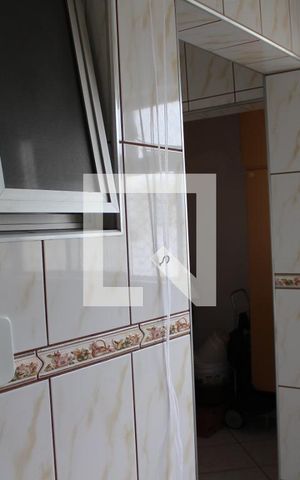 Apartamento à venda com 69m², 2 quartos e 1 vagaCozinha e Área de Serviço