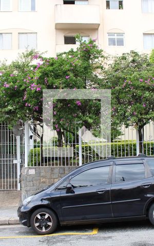 Apartamento à venda com 69m², 2 quartos e 1 vagaFachada
