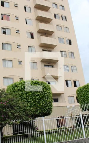 Apartamento à venda com 69m², 2 quartos e 1 vagaFachada