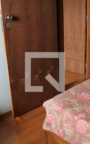 Apartamento à venda com 69m², 2 quartos e 1 vagaQuarto 1
