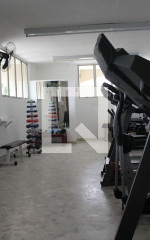 Apartamento à venda com 69m², 2 quartos e 1 vagaAcademia