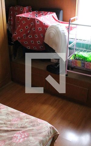 Apartamento à venda com 69m², 2 quartos e 1 vagaQuarto 1