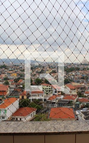 Apartamento à venda com 69m², 2 quartos e 1 vagaVaranda