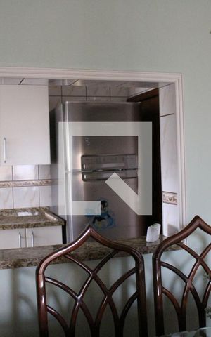 Apartamento à venda com 69m², 2 quartos e 1 vagaSala