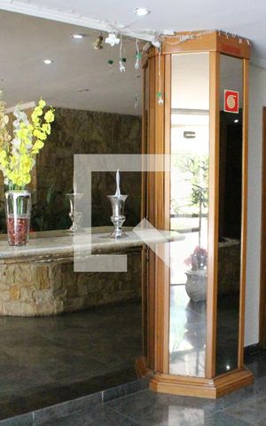 Apartamento à venda com 69m², 2 quartos e 1 vagaHall