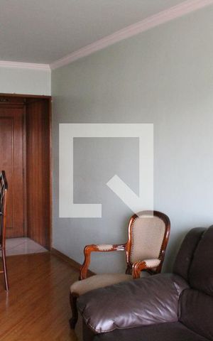 Apartamento à venda com 69m², 2 quartos e 1 vagaSala