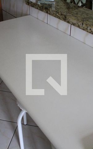 Apartamento à venda com 69m², 2 quartos e 1 vagaCozinha e Área de Serviço