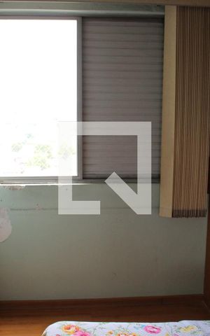 Apartamento à venda com 69m², 2 quartos e 1 vagaQuarto 2