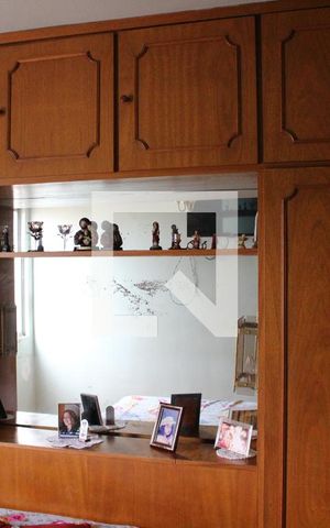 Apartamento à venda com 69m², 2 quartos e 1 vagaQuarto 2