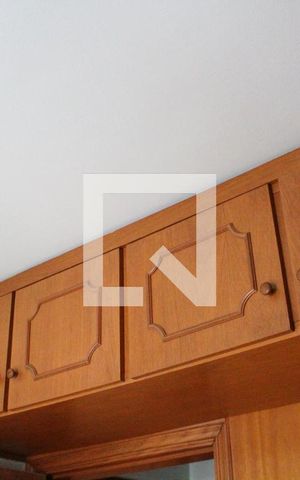 Apartamento à venda com 69m², 2 quartos e 1 vagaQuarto 1