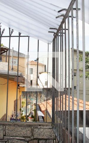 Casa à venda com 192m², 2 quartos e 1 vaga Casa à venda com 192m², 2 quartos e 1 vagaVista da Varanda