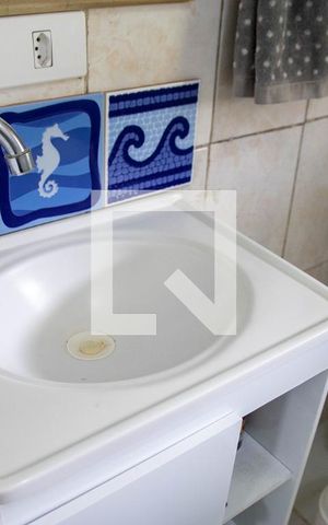 Casa à venda com 192m², 2 quartos e 1 vaga Casa à venda com 192m², 2 quartos e 1 vagaBanheiro do Quarto 1