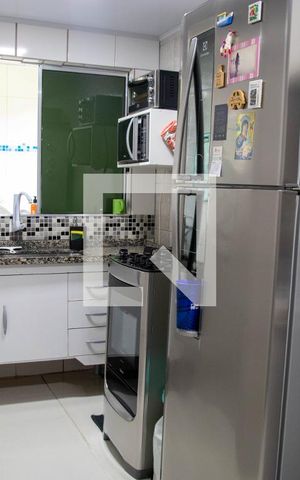 Casa à venda com 192m², 2 quartos e 1 vaga Casa à venda com 192m², 2 quartos e 1 vagaCozinha