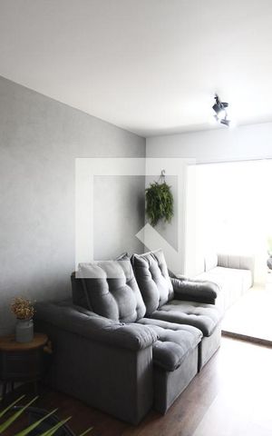 Apartamento à venda com 64m², 2 quartos e 1 vagaSala