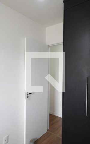 Apartamento à venda com 64m², 2 quartos e 1 vagaQuarto 1