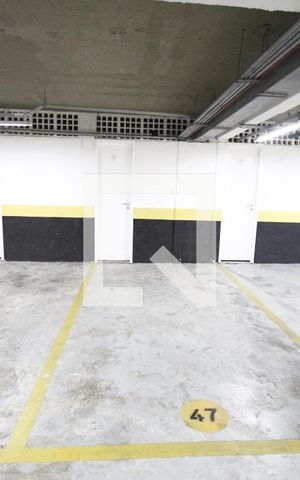 Apartamento à venda com 64m², 2 quartos e 1 vagaGaragem 