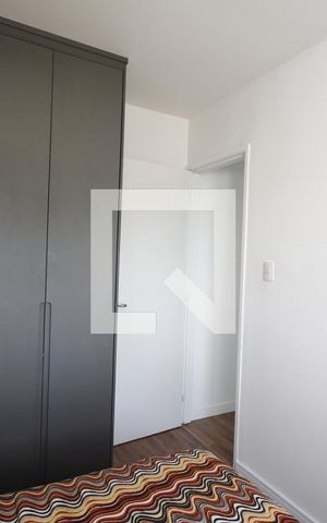 Apartamento à venda com 64m², 2 quartos e 1 vagaQuarto 2
