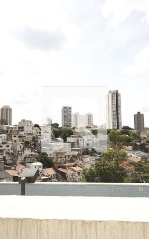 Apartamento à venda com 64m², 2 quartos e 1 vagaVaranda